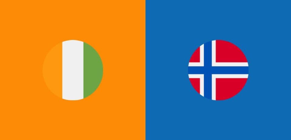 Ivory Coast vs Norway: cómo ver el partido en vivo, horarios y novedades | Mundial 2026