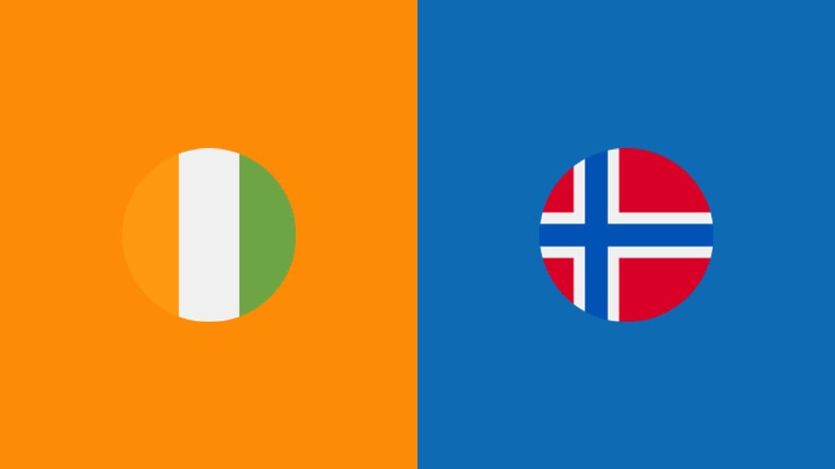 Ivory Coast vs Norway: cómo ver el partido en vivo, horarios y novedades | Mundial 2026