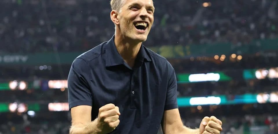 La suerte ha abierto el camino para Inglaterra en este Mundial