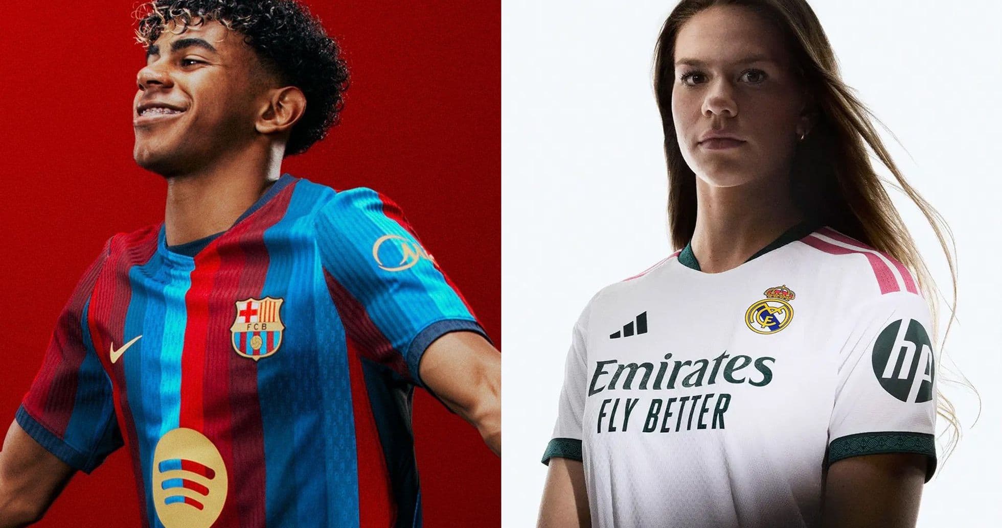 Camisetas de fútbol 2026-27: Juventus, PSG, Bayern Munich, Borussia Dortmund y los mejores equipos revelados
