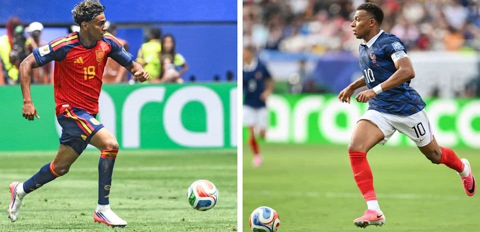 Mundial 2026: Los pesos pesados dominan las semifinales tras 100 partidos