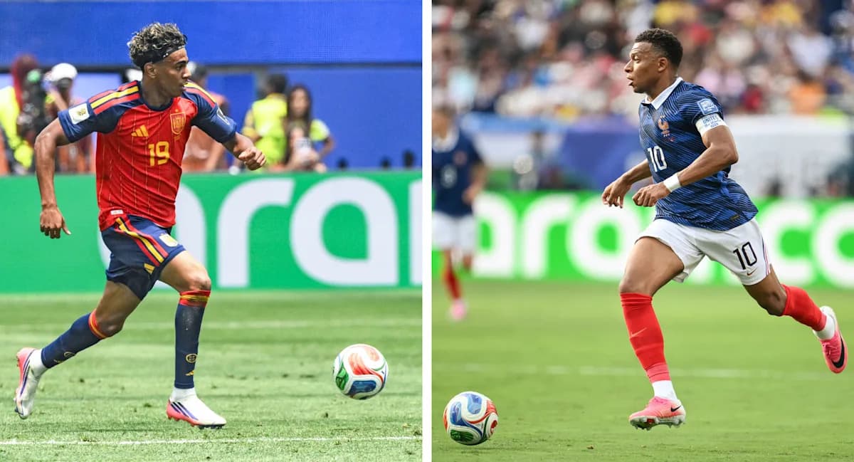 Mundial 2026: Los pesos pesados dominan las semifinales tras 100 partidos