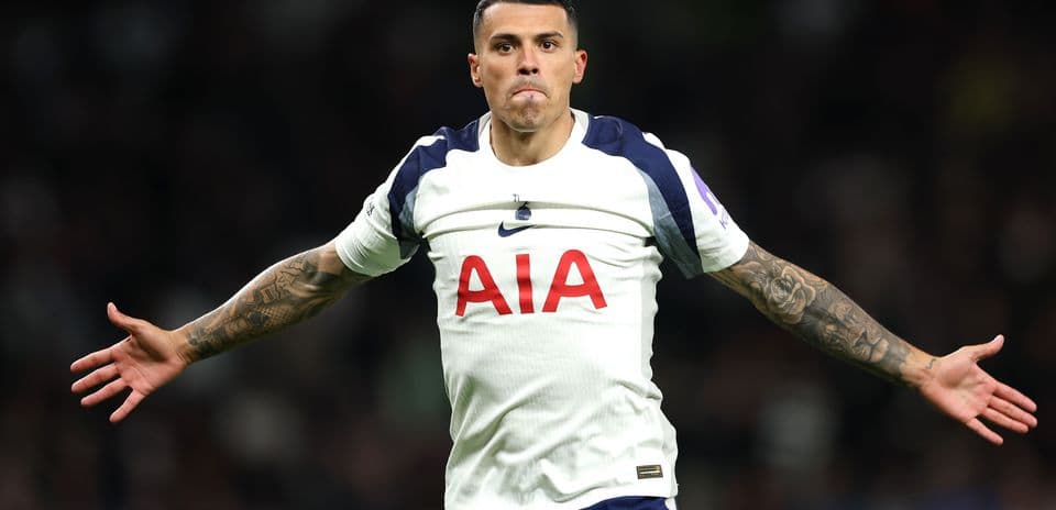 Barcelona se interesa en Pedro Porro de Tottenham mientras Arsenal busca a Jules Kounde