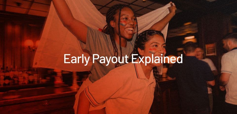 Explicación de Early Payout: ¿Qué son los 2UP y cómo funcionan?