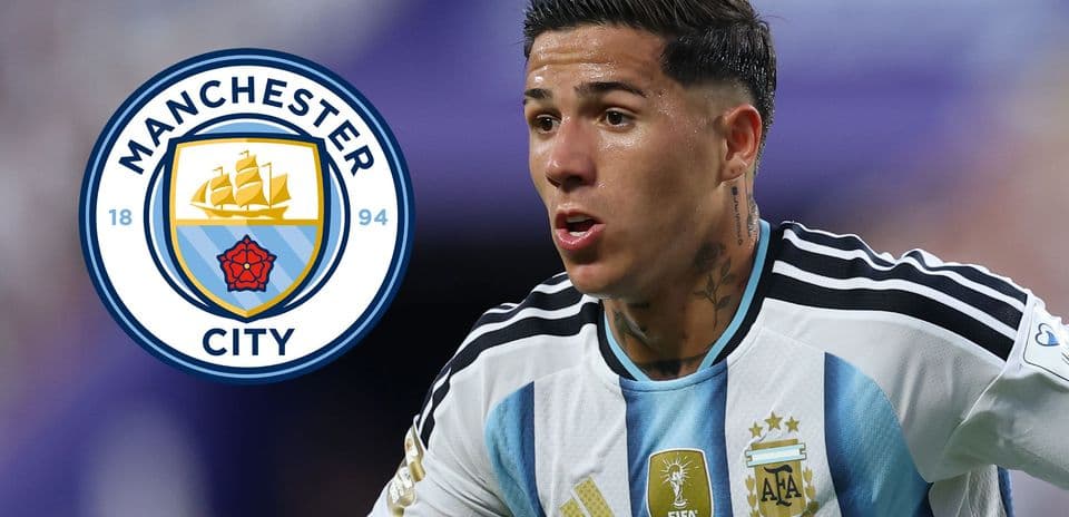 Colin Hendry destaca a Enzo Fernández como pieza clave que Manchester City necesita, incluso por £120 millones