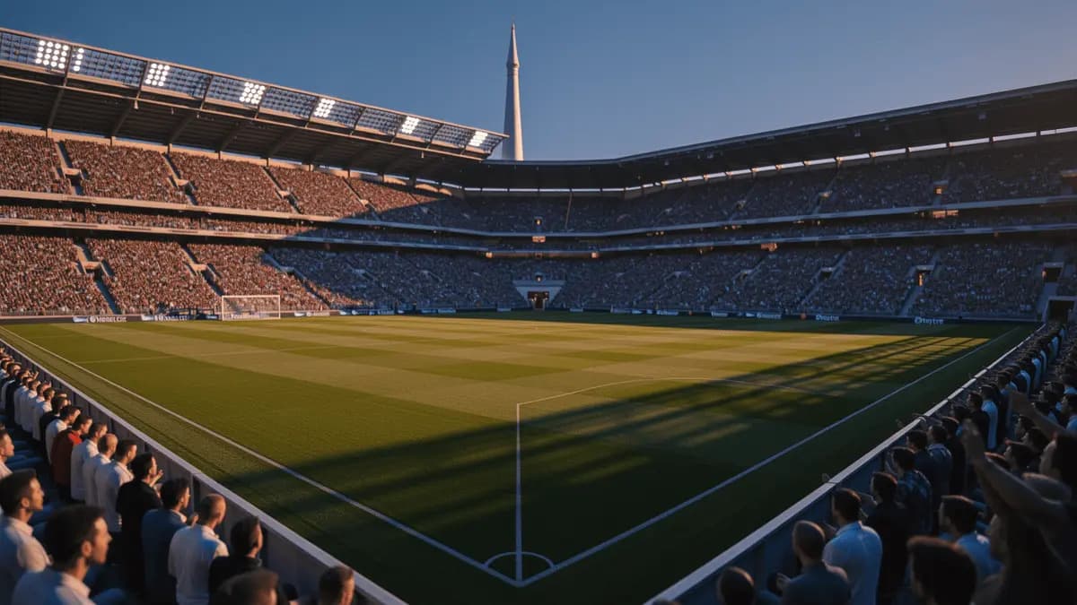 Pronóstico y mejores apuestas para el partido México vs Inglaterra en octavos de final del Mundial 2026