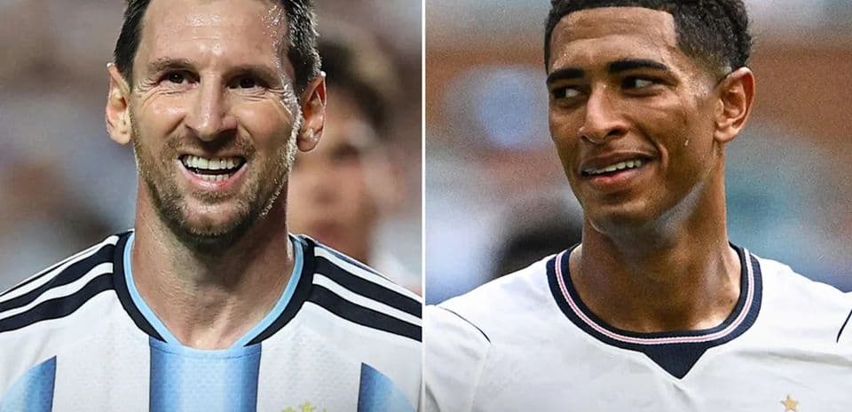 FC Ptit Déj: los 100 mejores para el Mundial 2026 y un autogol insólito