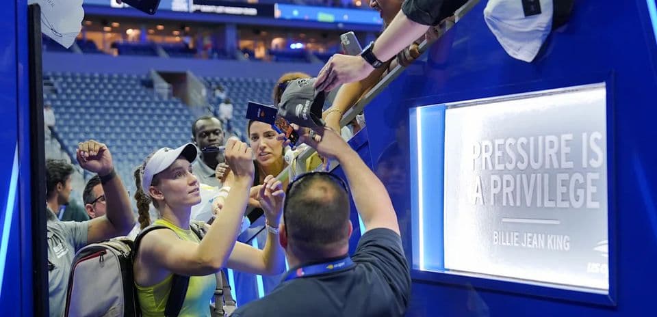 WTA garantiza igualdad en premios para todos sus torneos en 2027