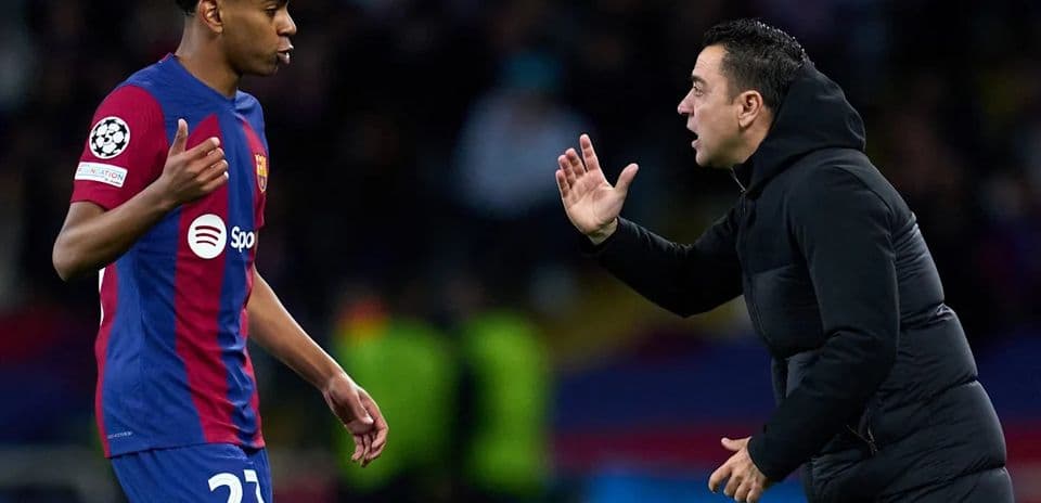 Xavi Hernández: Recuerdos y Reflexiones sobre su Carrera en Barcelona y su Futuro como Entrenador