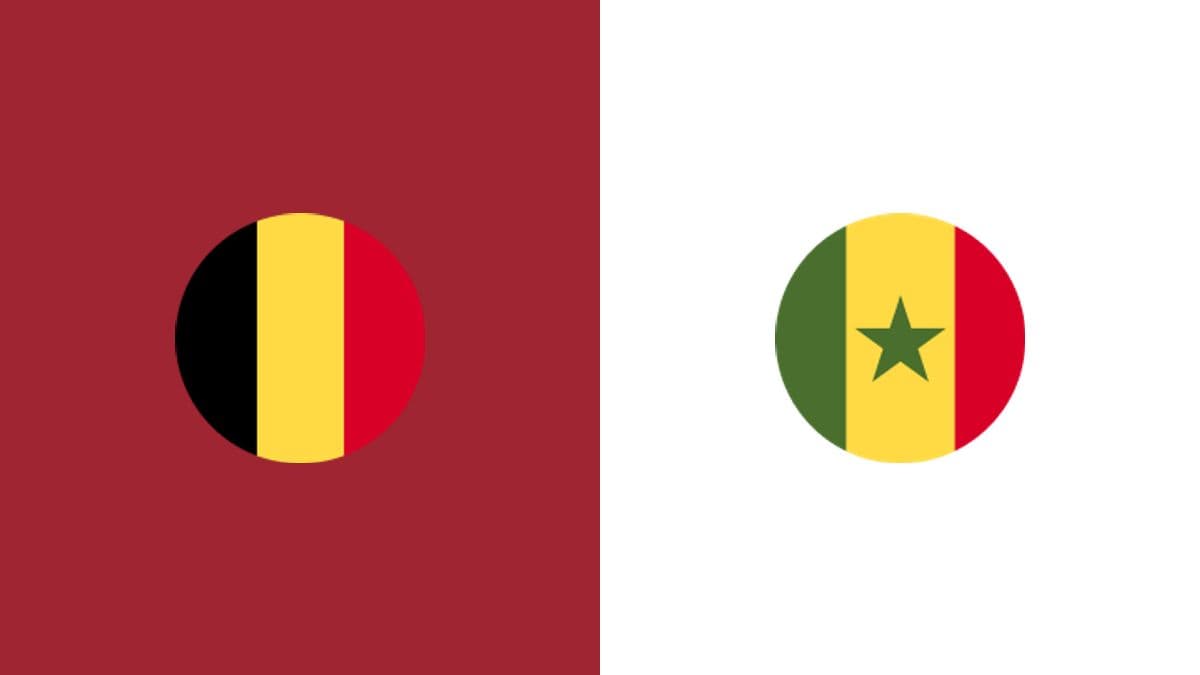 Entradas para Bélgica vs Senegal: precios, horarios y venta de último minuto en el Mundial 2026