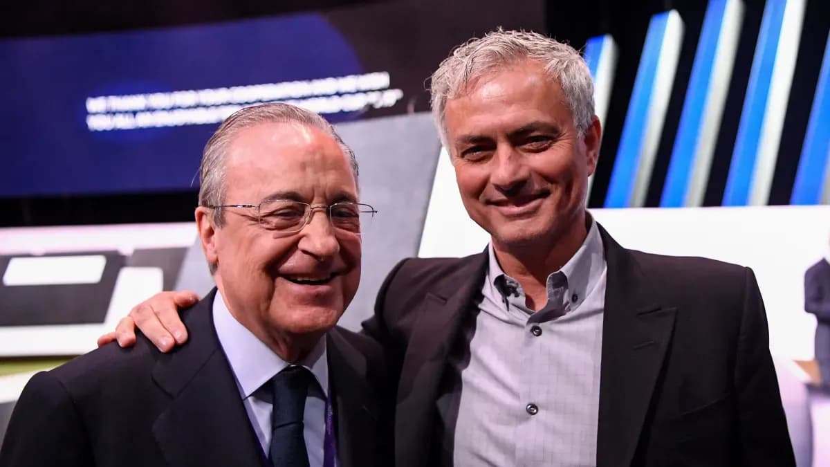 Calendario y resultados de la pretemporada 2026 del Real Madrid: fechas, horarios y planes de José Mourinho