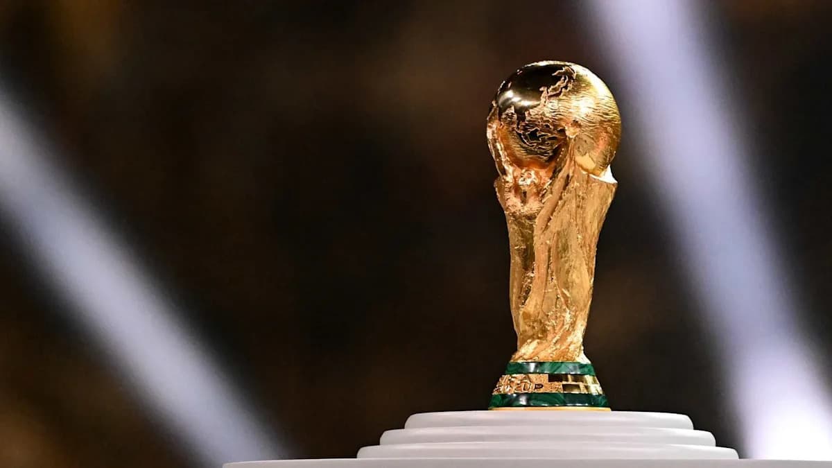 Descanso en la Copa Mundial 2026: por qué no hay partidos hoy antes de los cuartos de final