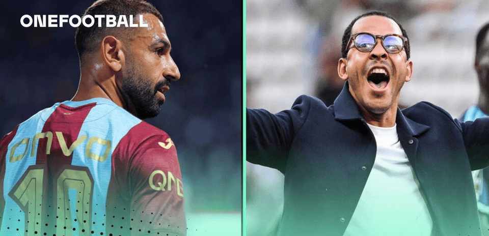 11 momentos destacados del fin de semana: Salah, Mourinho, Raphinha, Rosenior y más