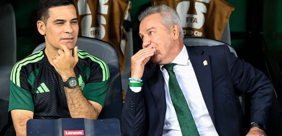 Rafa Márquez asumirá el mando de la selección mexicana tras el Mundial 2026