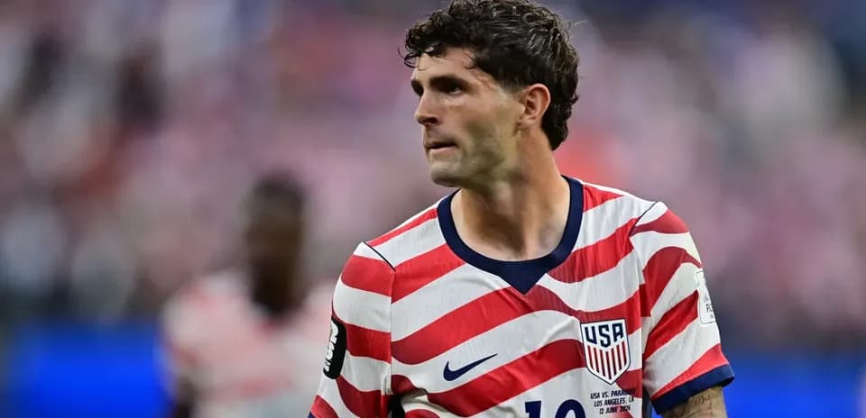 Horario y transmisión en vivo de USA vs Bosnia y Herzegovina en el Mundial 2026