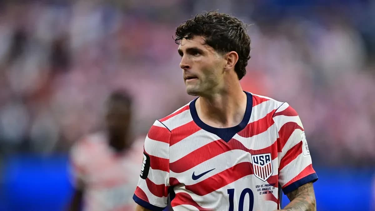 Horario y transmisión en vivo de USA vs Bosnia y Herzegovina en el Mundial 2026