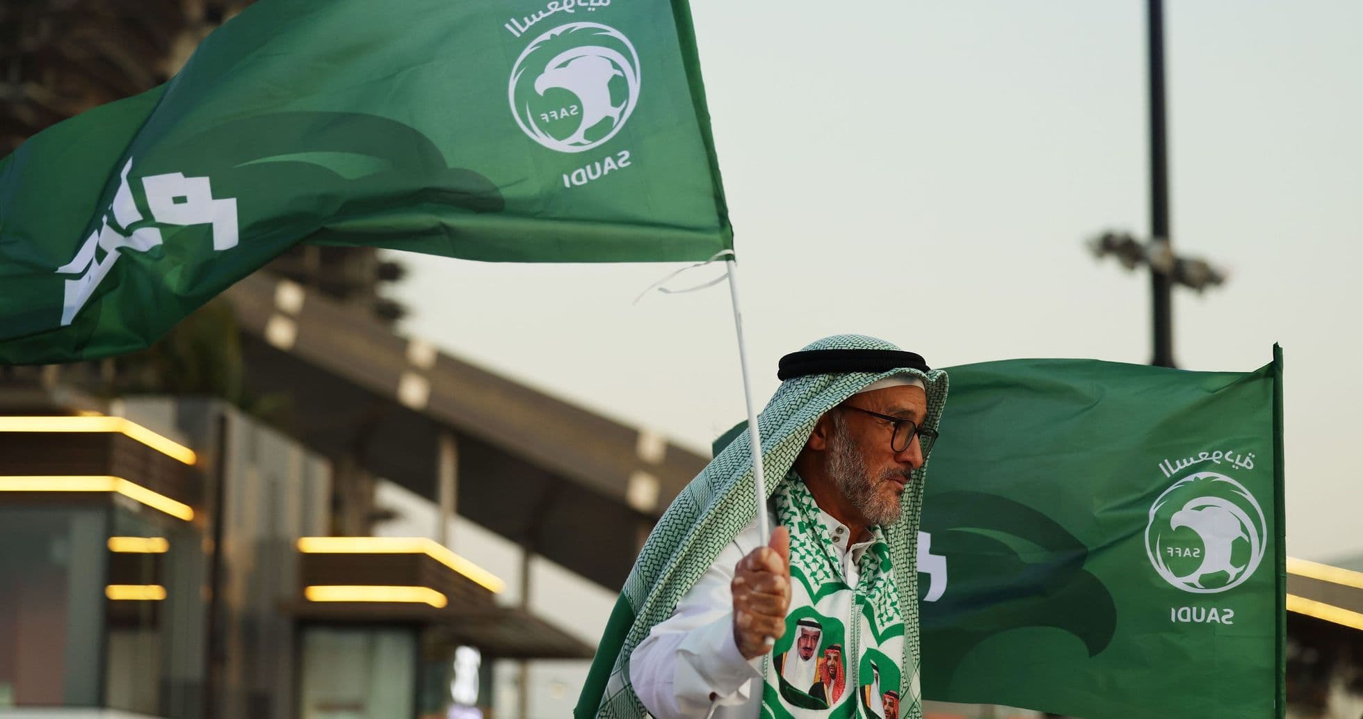 Suspensión del proyecto del estadio Neom de $2.5 mil millones afecta planes de Arabia Saudita para el Mundial 2034