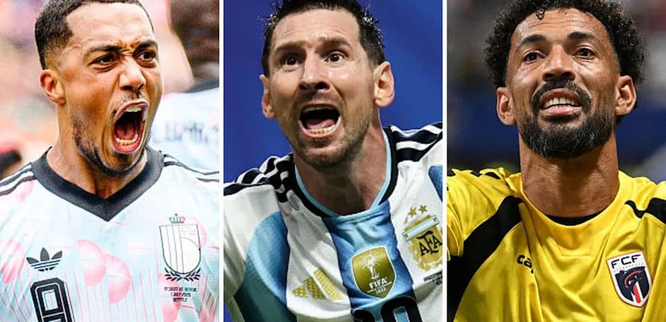 ¿Es este el mejor Mundial de la historia por goles tardíos, remontadas y sorpresas?