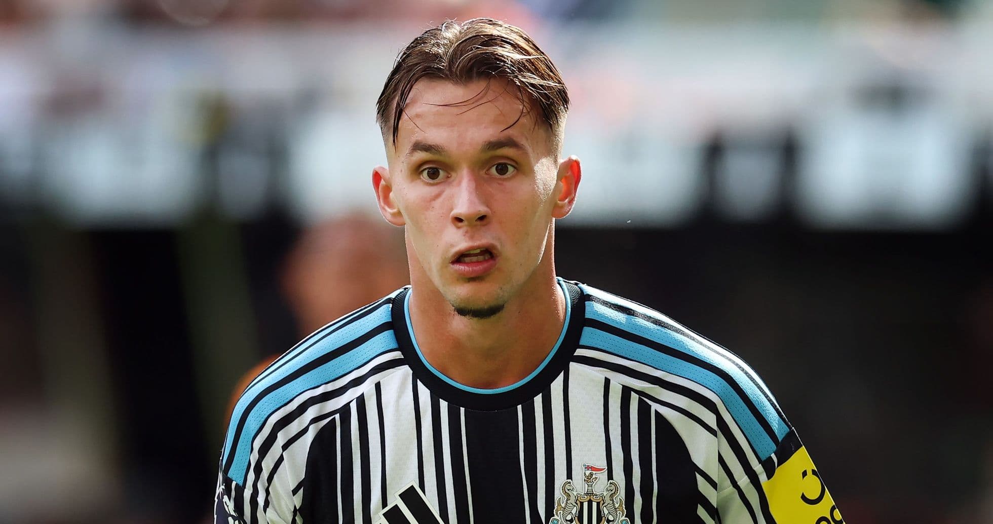 Sergej Barbarez critica a Newcastle por agravar la lesión de Amar Dedic