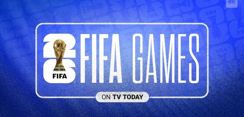 Partidos del Mundial 2026 en TV: Horarios y programación para el domingo 12 de julio
