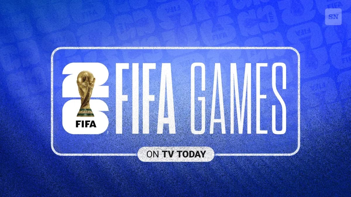 Partidos del Mundial 2026 en TV: Horarios y programación para el domingo 12 de julio