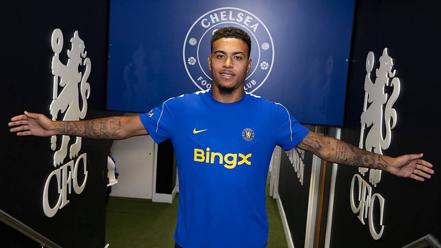 Resumen de la Pretemporada 2026-27 en la Premier League: Mejores Fichajes y Cambios en los Planteles