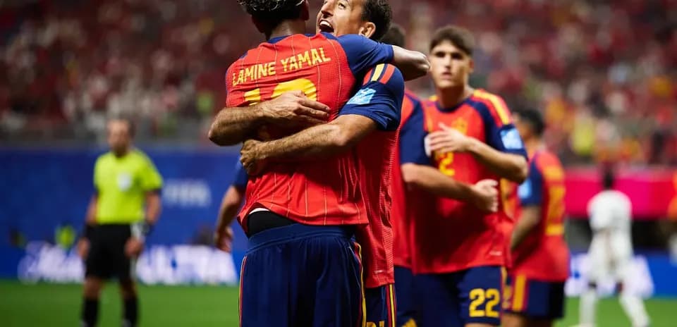 Final del Mundial: España y Argentina se enfrentan por el título de la FIFA 2026