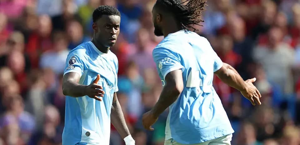 Dónde ver Crystal Palace vs. Man City: transmisión en vivo, canal de TV y horario del partido de Premier League