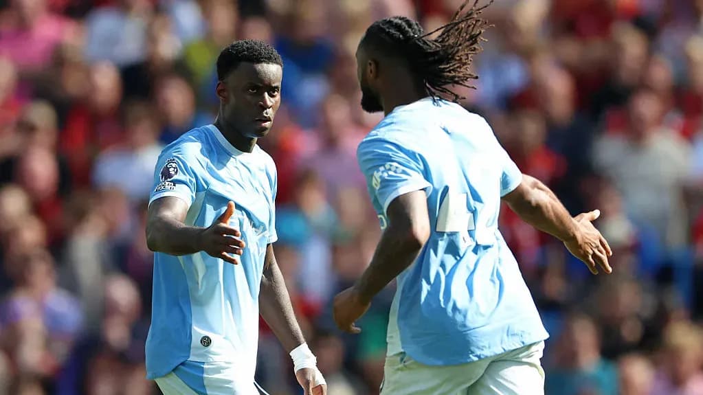 Dónde ver Crystal Palace vs. Man City: transmisión en vivo, canal de TV y horario del partido de Premier League