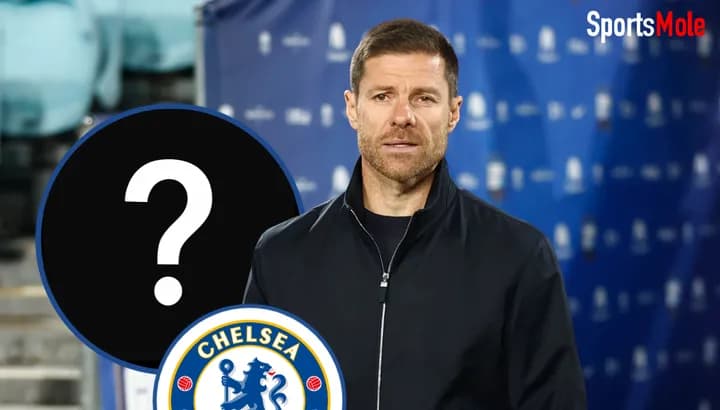 El papel de Xabi Alonso para convencer a Lewis Hall, objetivo de £60 millones del Chelsea