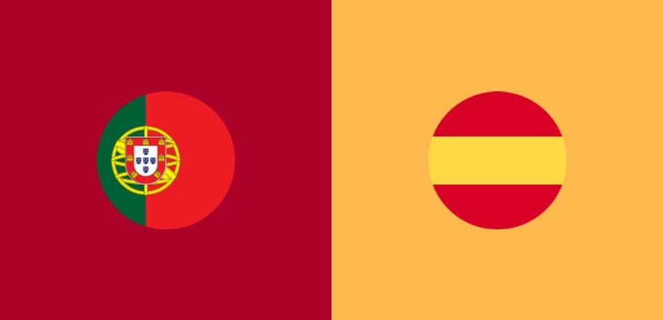 Dónde ver Portugal vs España en vivo: transmisión, canal de TV y hora de inicio | Mundial 2026 Octavos de Final