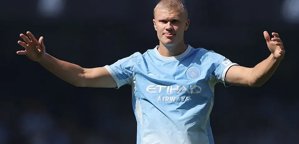 Pronóstico Crystal Palace vs Manchester City: Apuestas y cuotas para la Premier League