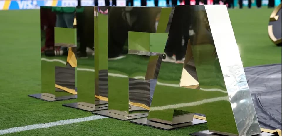 Cambios en las fechas de las pausas internacionales para el ciclo post-Mundial 2026