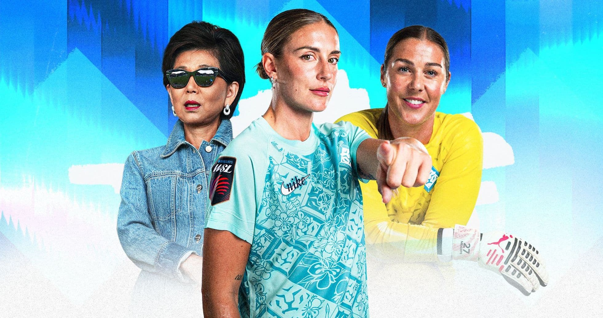 Alexia Putellas, Mary Earps y London City Lionesses: un nuevo desafío en la WSL