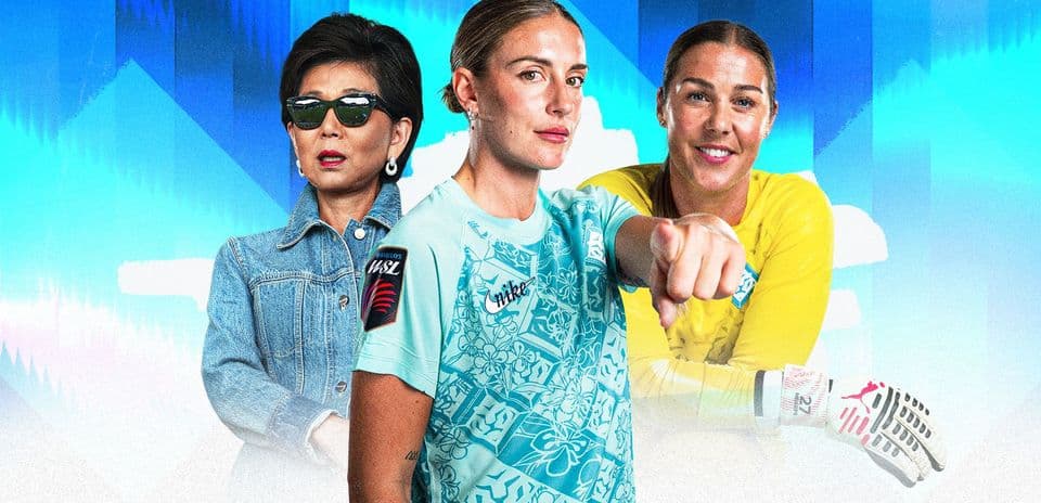 Alexia Putellas, Mary Earps y London City Lionesses: un nuevo desafío en la WSL