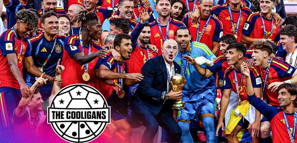 ¿Es la victoria de España en el Mundial el inicio de una dinastía?