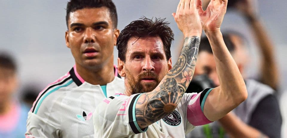 Lionel Messi impulsa a Inter Miami hacia los playoffs de la MLS 2026 con victoria sobre NYCFC