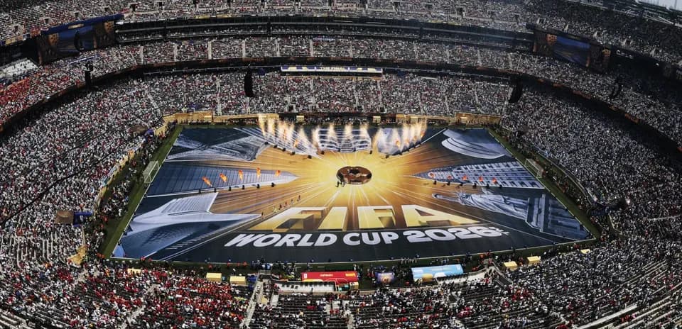 Celebridades presentes en la final del Mundial: Timothée Chalamet, Matt Damon y otros en España vs Argentina