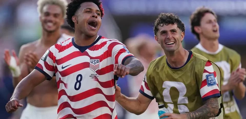 Horario y transmisión en vivo del partido Estados Unidos vs Bélgica en los octavos de final del Mundial