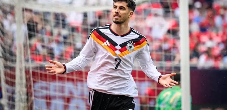 Dónde ver en vivo Países Bajos vs Alemania en la UEFA Nations League: horario y canal