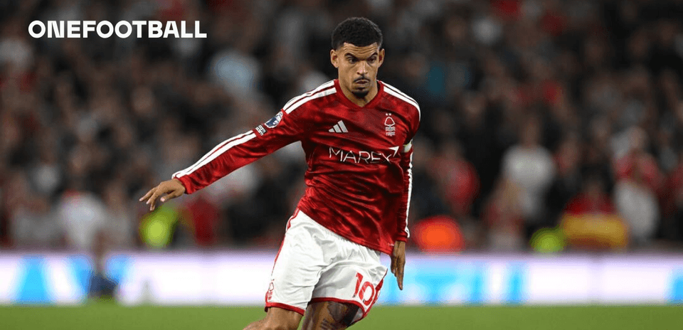Morgan Gibbs-White sustituye a Cole Palmer en la selección de Inglaterra