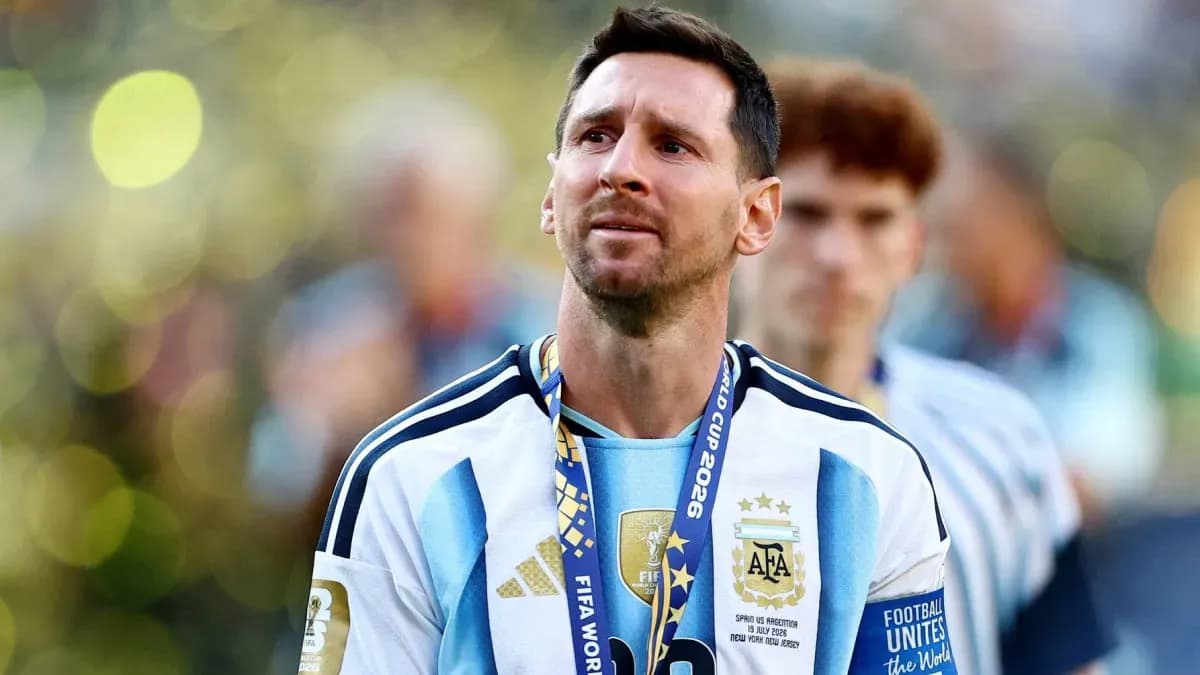 Más de 80,000 fanáticos argentinos piden a FIFA repetir la final del Mundial contra España