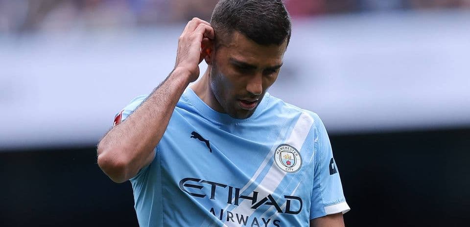 La Razón Principal por la que el Barcelona Debería Pagar por Rodri