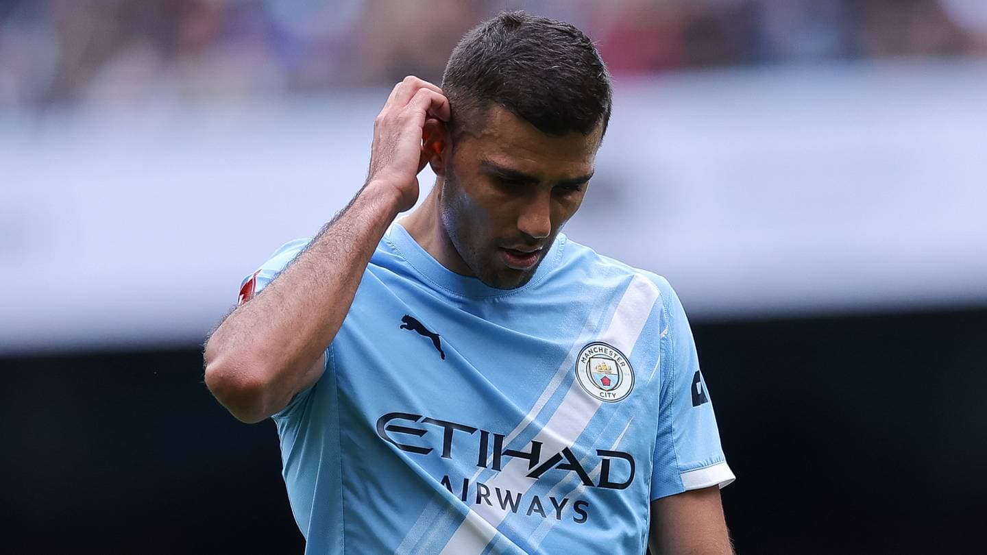 La Razón Principal por la que el Barcelona Debería Pagar por Rodri