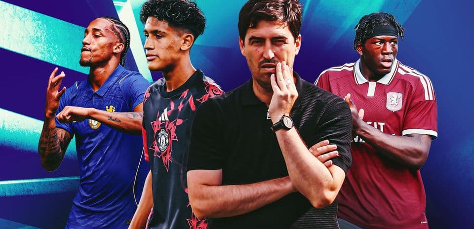Ganadores y perdedores de la pretemporada de la Premier League: De la preocupante falta de profundidad del Liverpool a la nueva estrella goleadora del Aston Villa