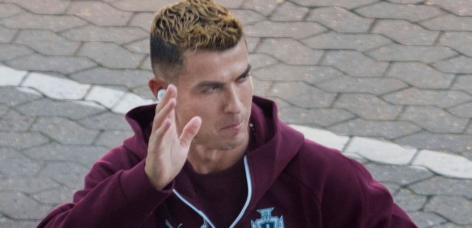 Cristiano Ronaldo rompe el silencio y explica su salida del equipo nacional de Portugal