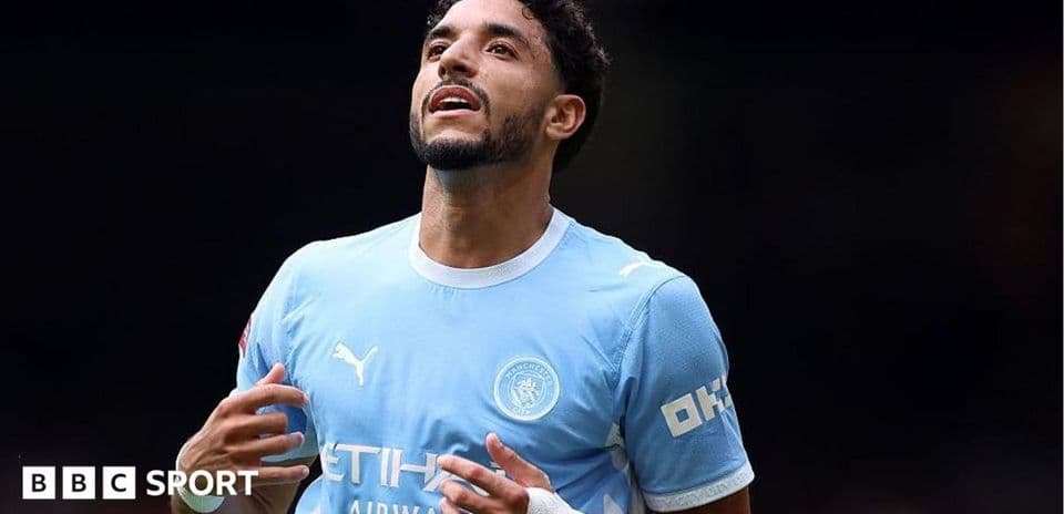 Tottenham consigue la cesión de Omar Marmoush con obligación de compra del Manchester City