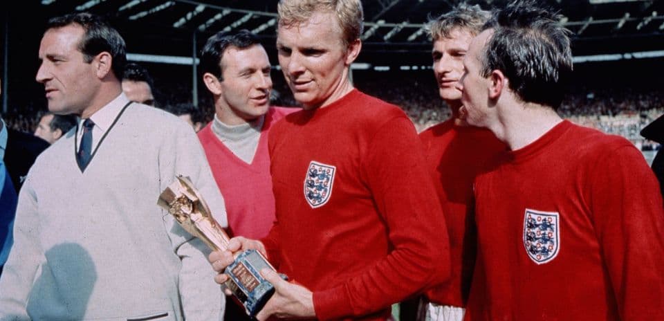 Los mejores defensores ingleses de todos los tiempos