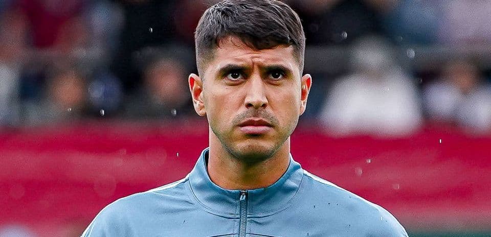 Exequiel Palacios ficha por Ipswich Town tras dejar Bayer Leverkusen y llega a la Premier League