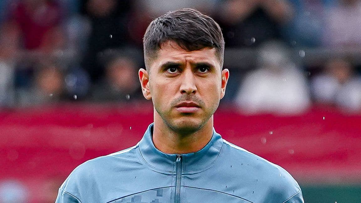 Exequiel Palacios ficha por Ipswich Town tras dejar Bayer Leverkusen y llega a la Premier League
